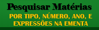 Pesquisar Matérias