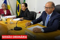 Câmara de Lagoa da Confusão aprova indicações para melhorias em saúde, esporte e infraestrutura