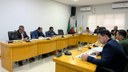 Câmara de Lagoa da Confusão aprova projetos sobre progressões do magistério e criação de feriado municipal Câmara de Lagoa da Confusão aprova projetos sobre progressões do magistério e criação de feriado municipal