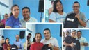 Câmara de Vereadores de Lagoa da Confusão e Prefeitura Municipal entregam kits aos Agentes Comunitários de Saúde