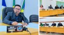 Câmara Municipal de Lagoa da Confusão inicia sessões ordinárias de junho com foco em melhorias para o município