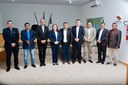 Câmara Municipal de Lagoa da Confusão realiza sessão especial de abertura dos trabalhos legislativos para 2023