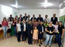 Câmara Municipal de Lagoa da Confusão realiza sessão solene em homenagem ao Dia Internacional da Mulher