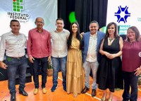 Vereadores prestigiam formatura da 1ª turma de Engenharia Agronômica do IFTO