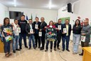 Vereadores recebem Secretário de Turismo e anunciam 2º Torneio de Pesca Esportiva do Tucunaré Lagoense